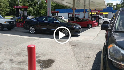 Convenience Store «Speedway», reviews and photos, 803 E Geer St, Durham, NC 27704, USA