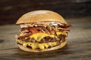 Burger Bros - La Plata image