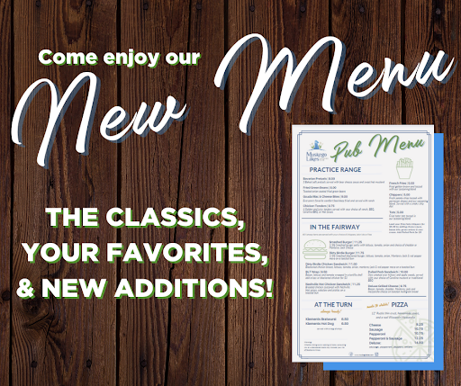 Country Club «Muskego Lakes Country Club», reviews and photos, S100W14020 Loomis Rd, Muskego, WI 53150, USA