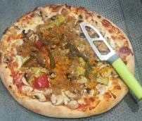 Plats et boissons du Pizzas à emporter Pizzeria du Terroir à Oucques La Nouvelle - n°3