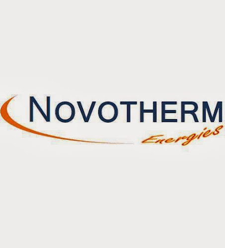 Novotherm à Chaponost