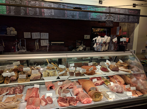 Butcher Shop «Fatted Calf», reviews and photos, 320 Fell St, San Francisco, CA 94102, USA