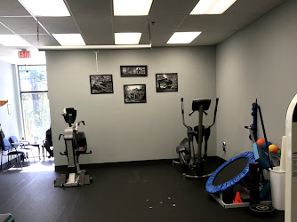 ELITE Rehab & Sports Therapy