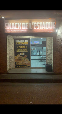 Photos du propriétaire du Restaurant Snack de l’Estaque Gare « by Zahir » à Marseille - n°3