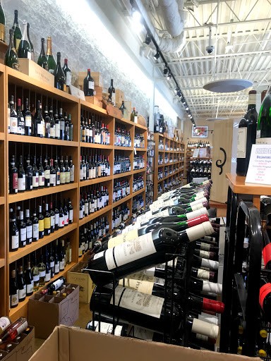 Wine Store «Houston Wine Merchant», reviews and photos, 2646 S Shepherd Dr, Houston, TX 77098, USA