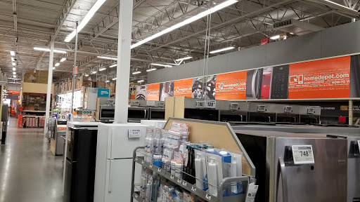 Home Improvement Store «The Home Depot», reviews and photos, 4560 13th St, St Cloud, FL 34769, USA