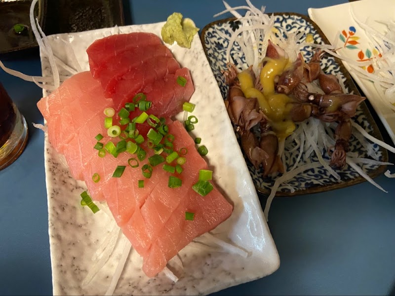 マグロ屋