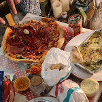 Photo n°2 de l'avis de Helena.a fait le 25/02/2021 à 21:07 sur le  Pizzeria Bella Vista à Düsseldorf