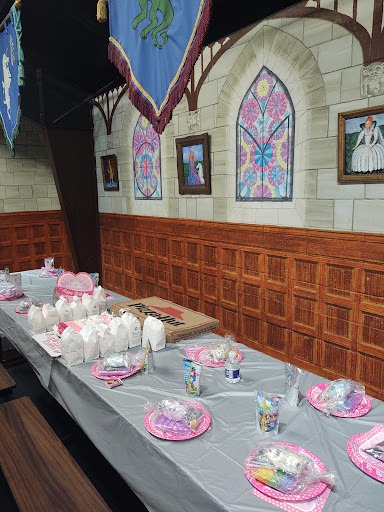 Performing Arts Theater «Columbia Marionette Theatre», reviews and photos, 401 Laurel St, Columbia, SC 29201, USA