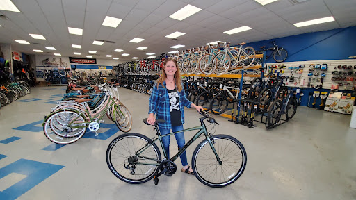 Bicycle Store «Rockwall Cycling», reviews and photos, 939 I-30, Rockwall, TX 75032, USA