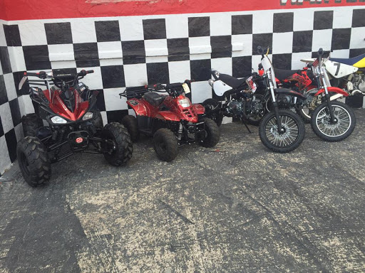 Motorcycle Parts Store «Cycle Parts Plus», reviews and photos, 2221 US-92, Lakeland, FL 33801, USA