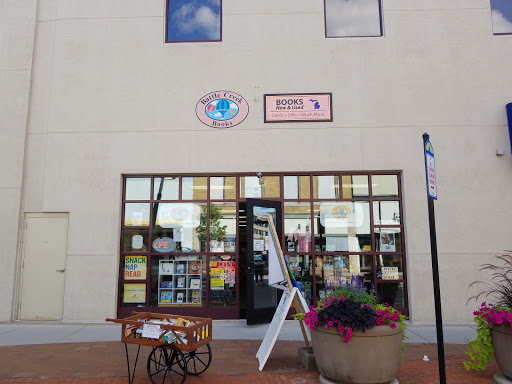 Book Store «Battle Creek Books», reviews and photos, 51 W Michigan Ave A, Battle Creek, MI 49017, USA