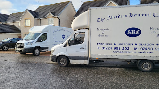 Aberdeen Removals & Storage