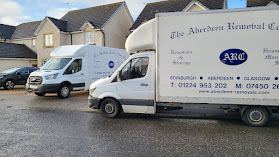 Aberdeen Removals & Storage