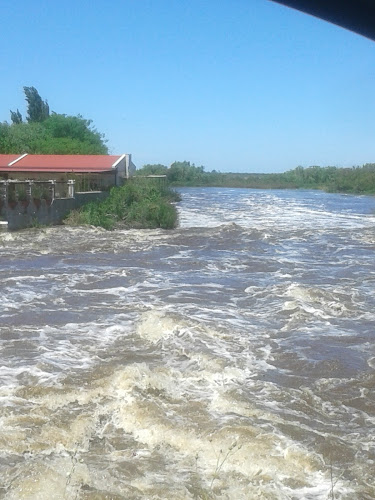 Opiniones de Primer Puente Carretero Del Uruguay. Primer Peaje en Carmelo - Museo