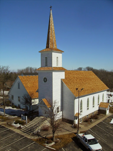 Roofing Contractor «American Building Contractors», reviews and photos, 2960 Judicial Rd #100, Burnsville, MN 55337, USA