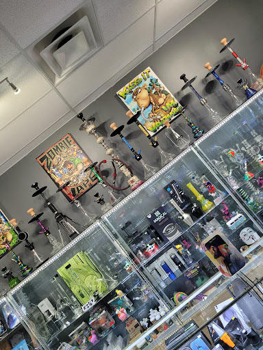 Tobacco Shop «Vape Cabin- Smoke Shop & Hookah Lounge», reviews and photos, 1956 Duluth Hwy Suite B106, Lawrenceville, GA 30043, USA