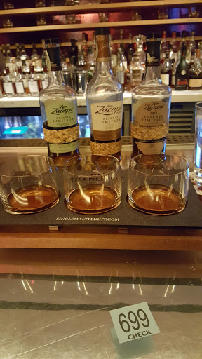 Lounge «Civil Cigar Lounge», reviews and photos, 5335 Wisconsin Ave NW, Washington, DC 20015, USA