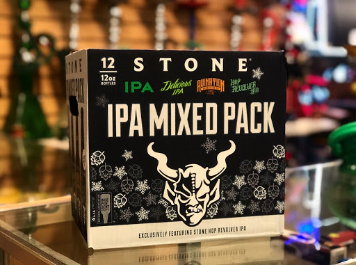 Liquor Store «Devils Liquor», reviews and photos, 1858 E Apache Blvd, Tempe, AZ 85281, USA