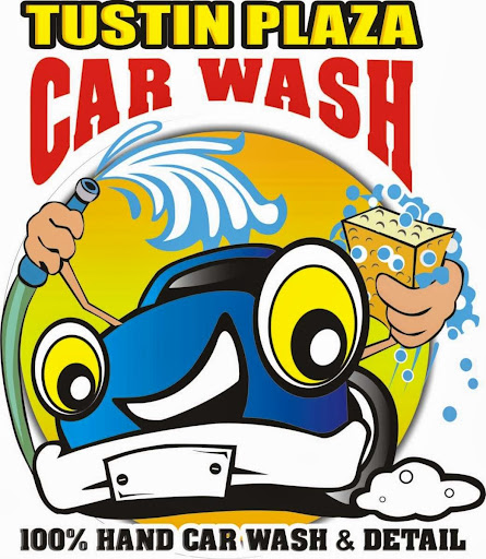 Car Wash «Tustin Plaza Car Wash», reviews and photos, 240 E First St, Tustin, CA 92780, USA