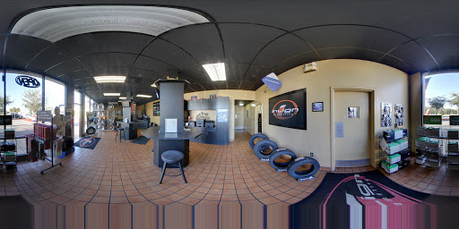 Tire Shop «Inlign Tire & Automotive Center», reviews and photos, 1325 S US Hwy 17 92, Longwood, FL 32750, USA