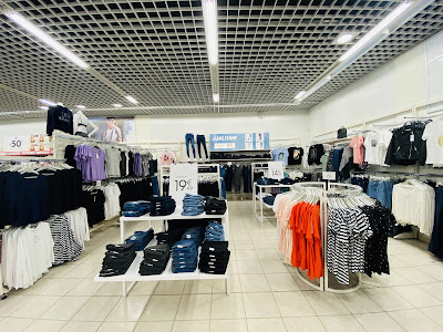 GEMO DIGNE Chaussures et Vêtements à Digne-les-Bains