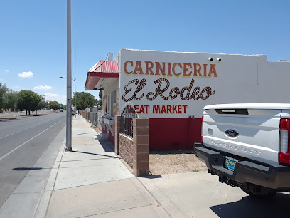 Carniceria El Rodeo Meat Market