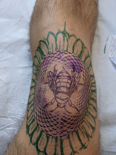 Explore $20 tattoo ideas, creative tattoo ideas in San Diego, available at Remington Tattoo Parlor