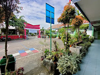 Foto SD  Negeri 32 Andalas, Kota Padang