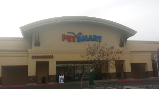 Pet Supply Store «PetSmart», reviews and photos, 6675 S Virginia St, Reno, NV 89511, USA