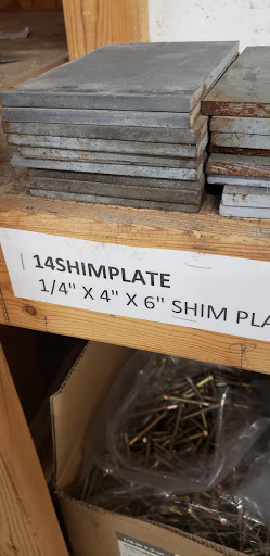 Building Materials Supplier «BMC - Building Materials & Construction Solutions», reviews and photos, 1701 N Salem St, Apex, NC 27502, USA