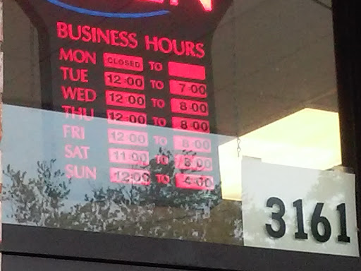 Comic Book Store «North Shore Comics», reviews and photos, 3155 1/2 Dundee Rd, Northbrook, IL 60062, USA