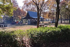 Sakatagaike Park Camping Ground image