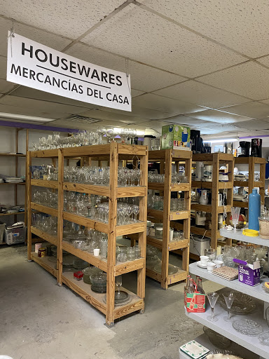 Thrift Store «FamilyTime Thrift Shop», reviews and photos, 23874 TX-494 Loop, Porter, TX 77365, USA