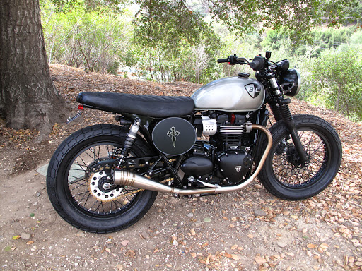 Motorcycle Shop «Canyon Motorcycles», reviews and photos, 14555 Keswick St, Van Nuys, CA 91405, USA