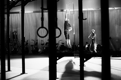 Health Club «Xcel Fitness», reviews and photos, 6151 Highland Dr, Holladay, UT 84121, USA