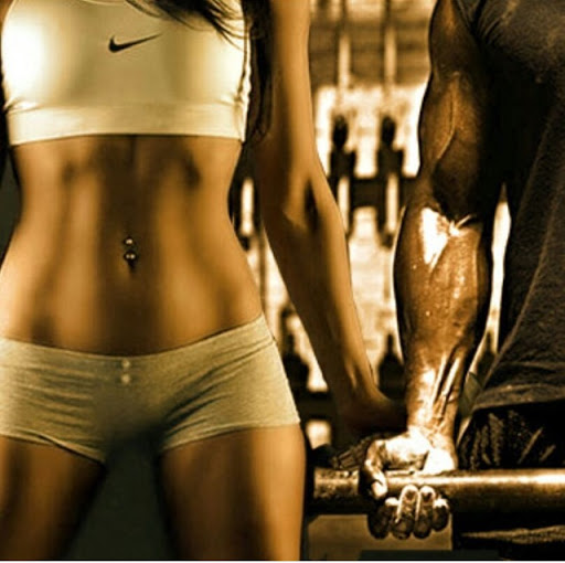 Muscle + Hardbodies Gym