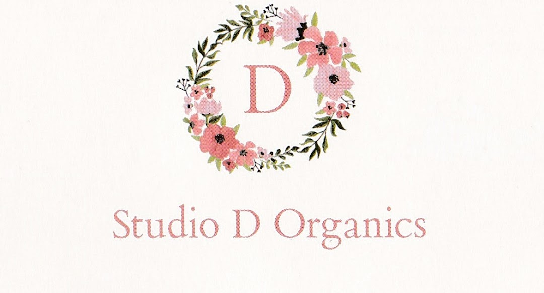 Leafgirl Studio Organics