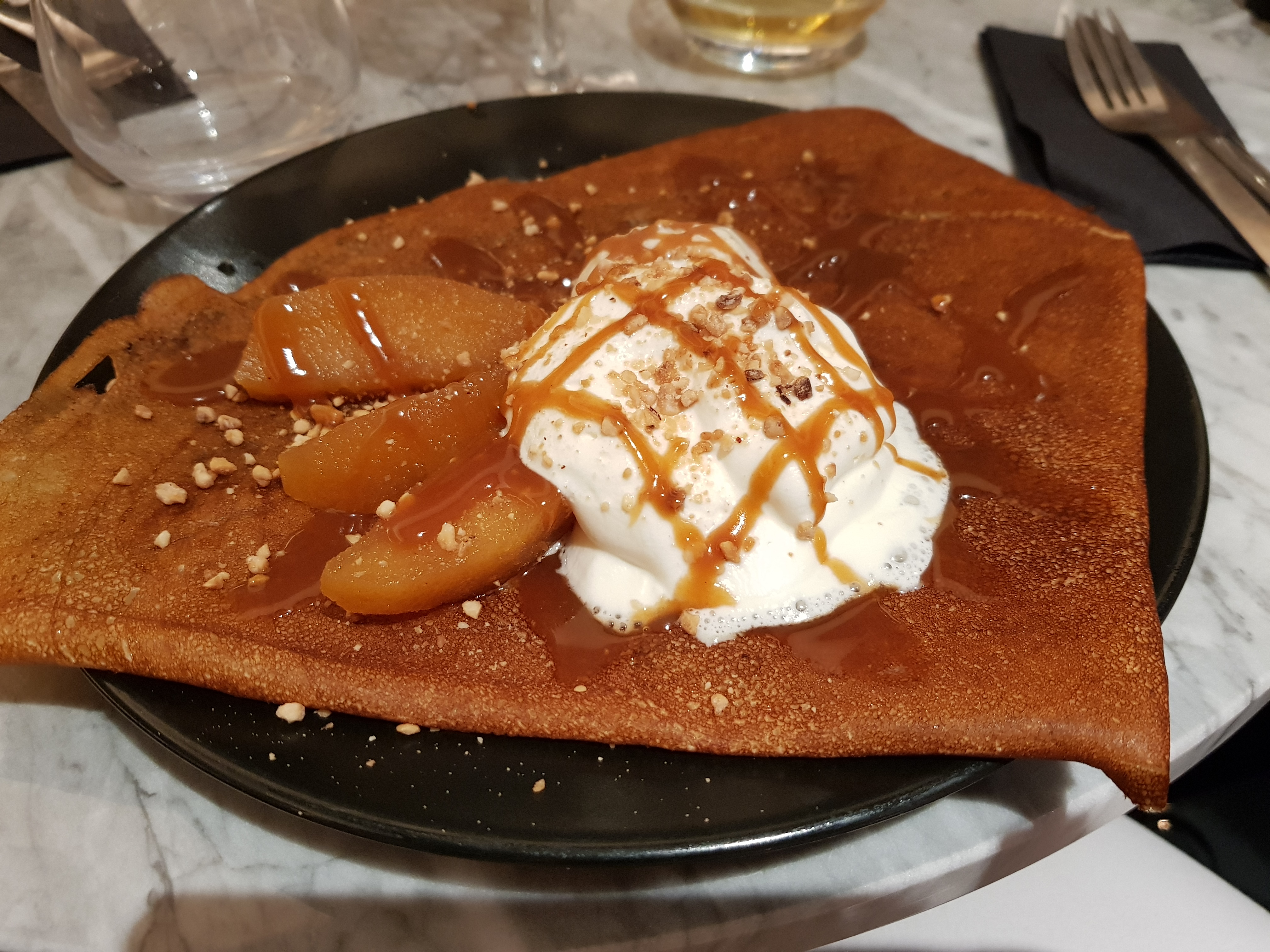 Photo n° 1 de l'avis de Vicky.e fait le 18/05/2019 à 22:05