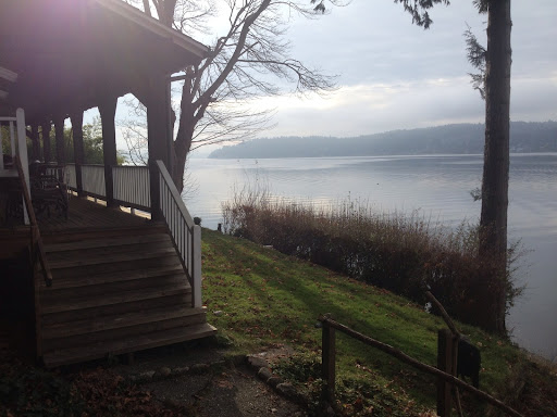 Nature Preserve «Gazzam Lake Nature Preserve», reviews and photos, 6105 NE Marshall Rd, Bainbridge Island, WA 98110, USA