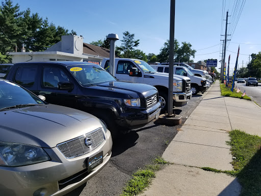 Used Car Dealer «Auto Concepts», reviews and photos, 220 E Evesham Rd, Glendora, NJ 08029, USA