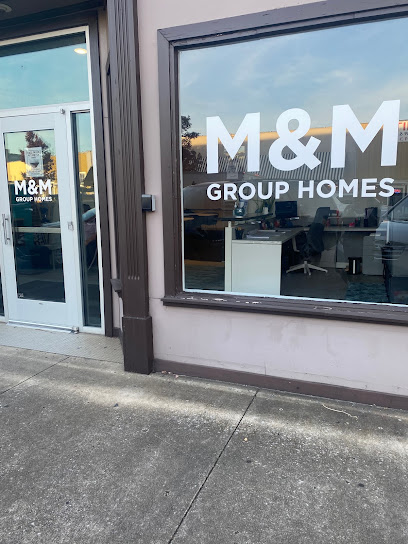 M&M Group Homes