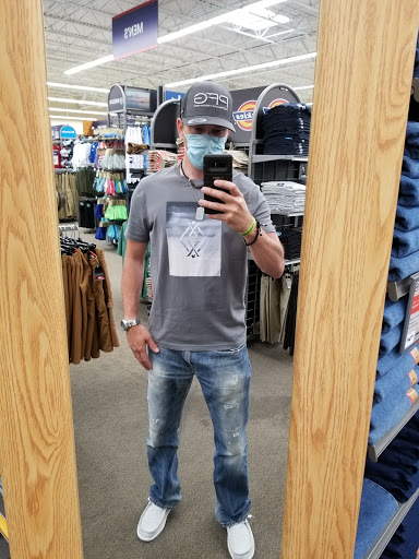 Sporting Goods Store «Academy Sports + Outdoors», reviews and photos, 7460 Airport Blvd, Mobile, AL 36608, USA