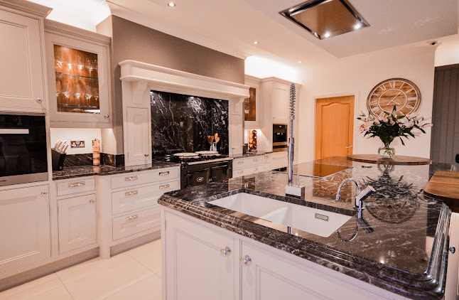 Comments and reviews of Palazzo Kitchens & Bathrooms