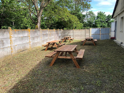 NEA Services - Jardinier entretien multiservices Vendée à Essarts-en-Bocage