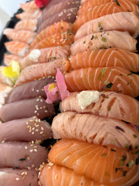 Sushi du Restauration rapide Mister Thô à Castres - n°9