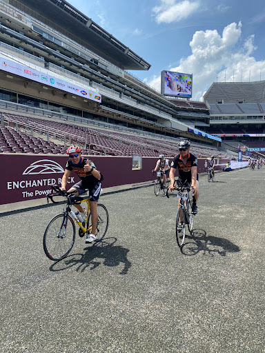 Bicycle Store «Blue Line Bike Labs», reviews and photos, 3302 White Oak Dr, Houston, TX 77007, USA