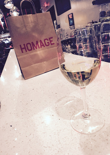 Bar «Wine on High Bar & Retail», reviews and photos, 789 N High St, Columbus, OH 43215, USA