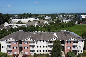 Mill Pond Village Apartment Homes image