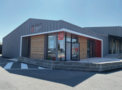 Thélem assurances Saint Junien à Saint-Junien